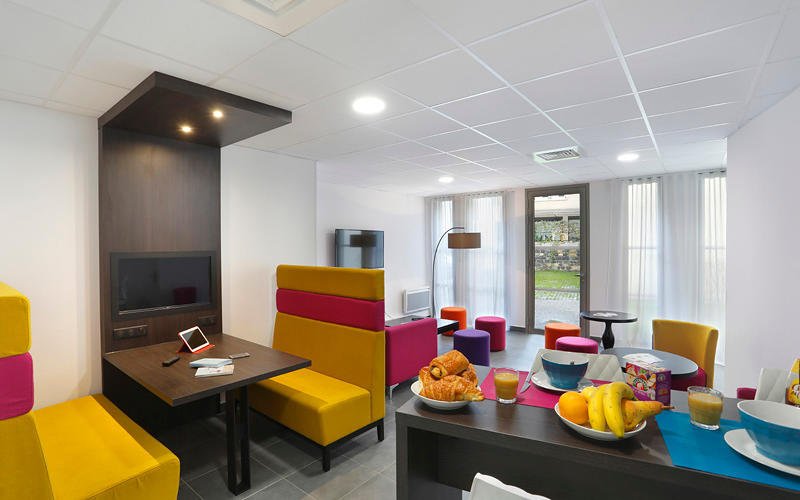 N M A Appart Etud Clermont Centre Logement Tudiant Clermont Ferrand