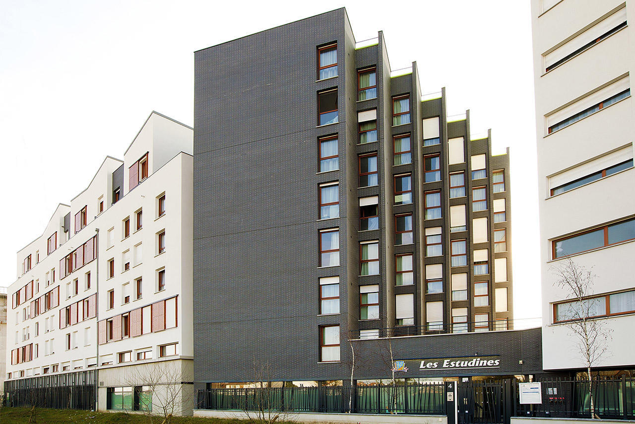 Les Estudines Paris Rosny  Logement étudiant Rosnysousbois