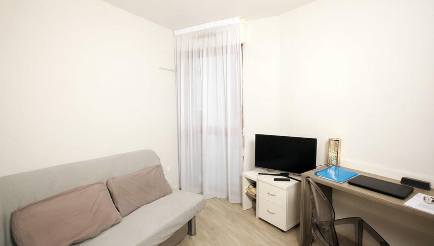 Logement - Les Estudines Paris Rosny