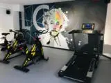 Salle Fitness - Résidence Studently La Colline des Sciences