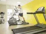 Salle de fitness - Odalys Campus Saint-Jean